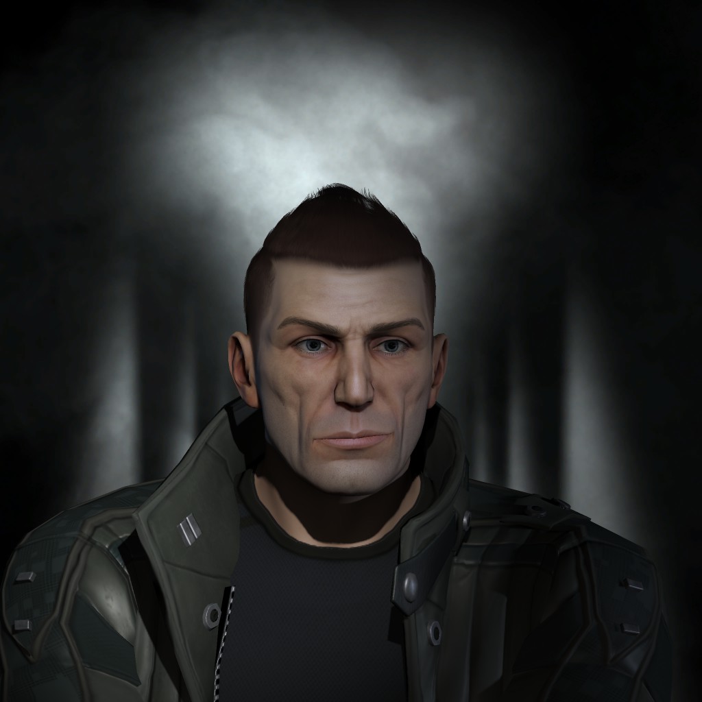 Daredevil Leo