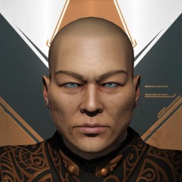 Sarge372 portrait
