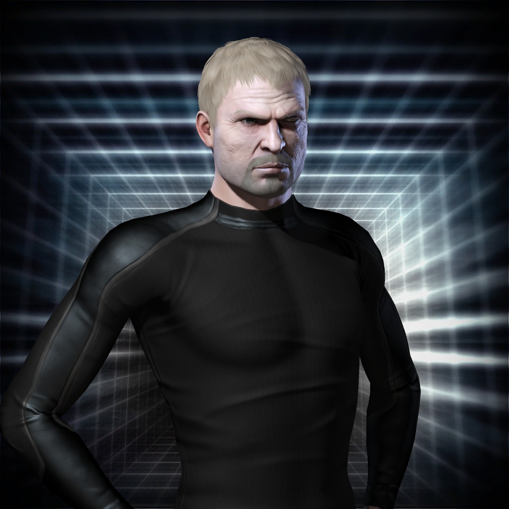 Baz Laighter