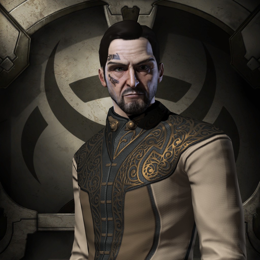 Ashen Amarr