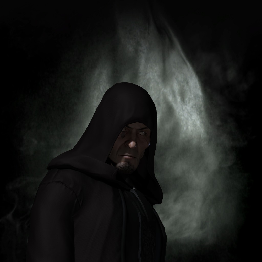Grit Deathwalker