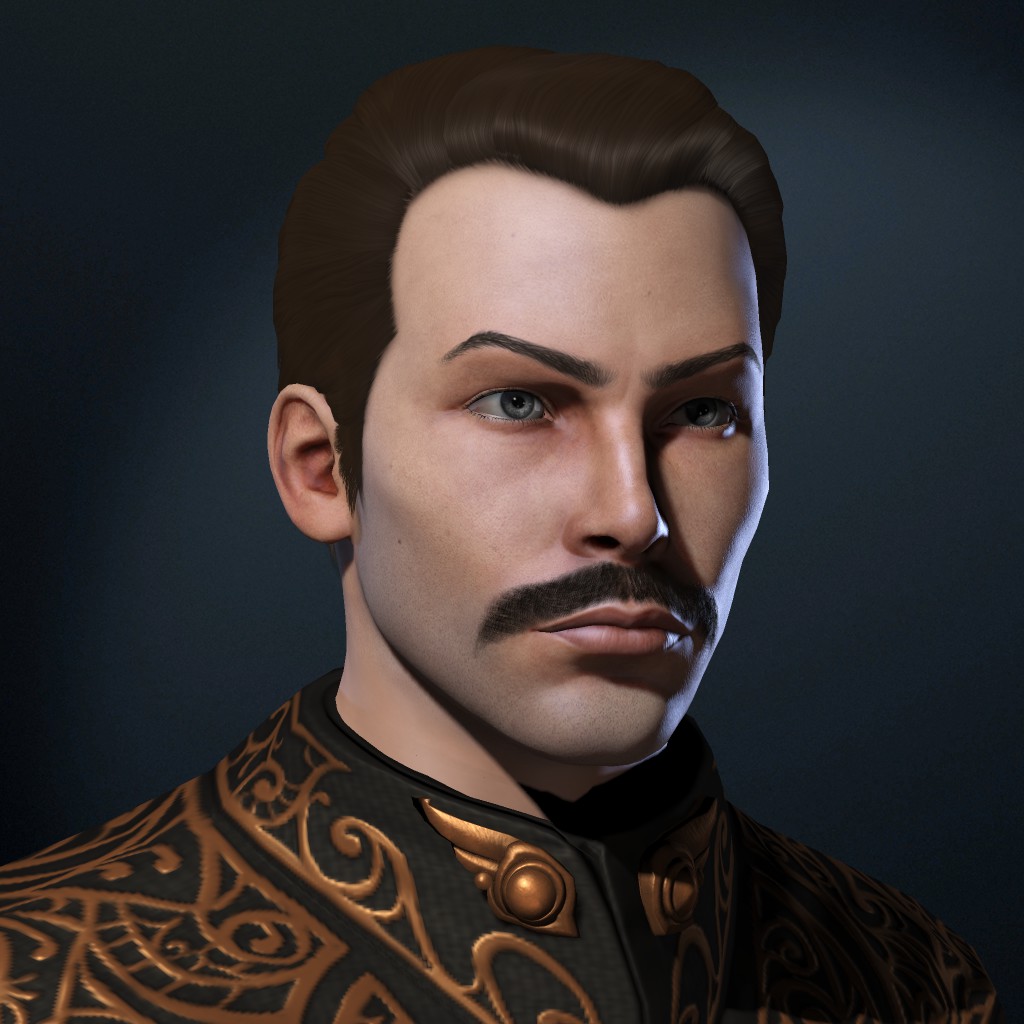 Cornelious Moulder