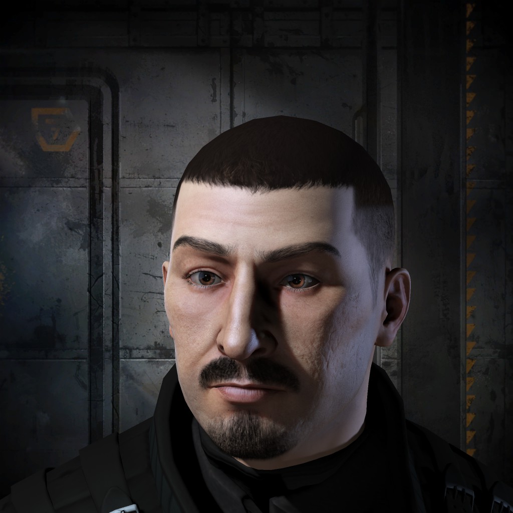 Augustus Firestorm