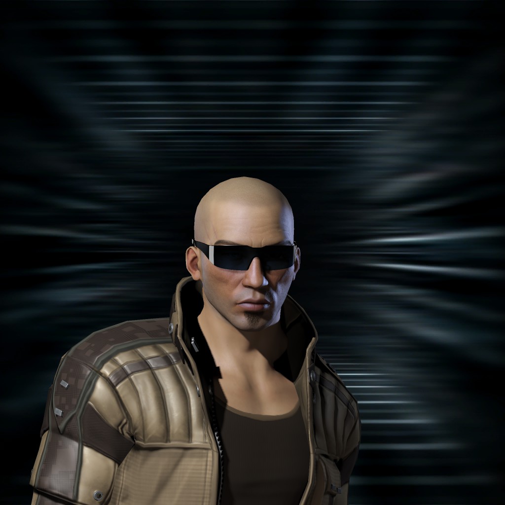 Max Mentor