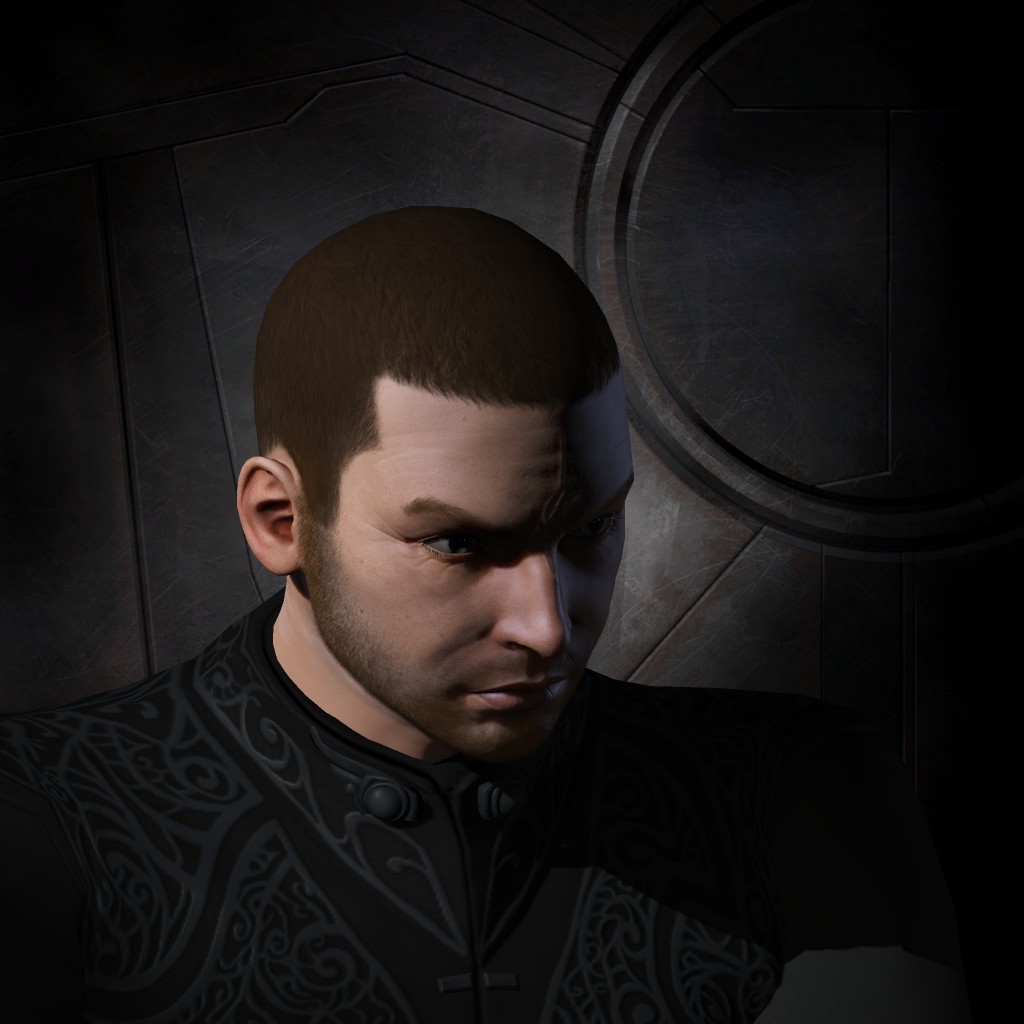 Lord Mashhead