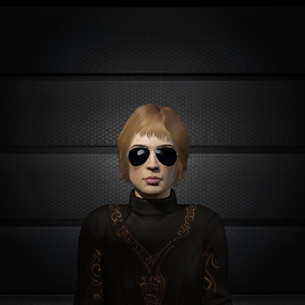 Scarlet Freelancer