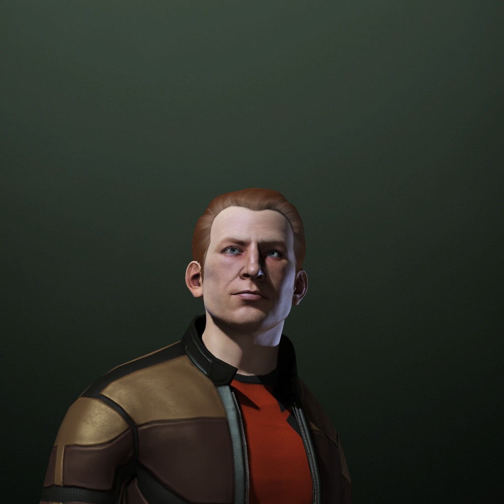 Martin Audanie