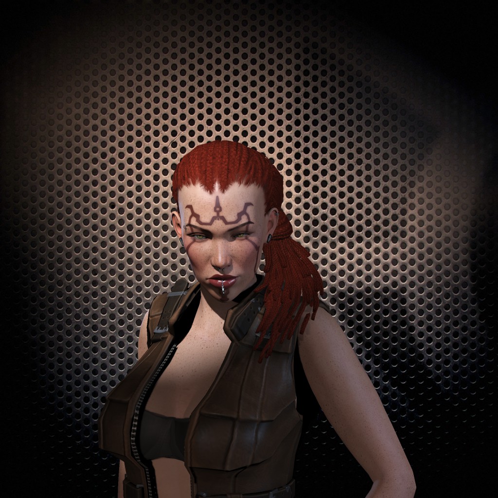 Maharet Brutor