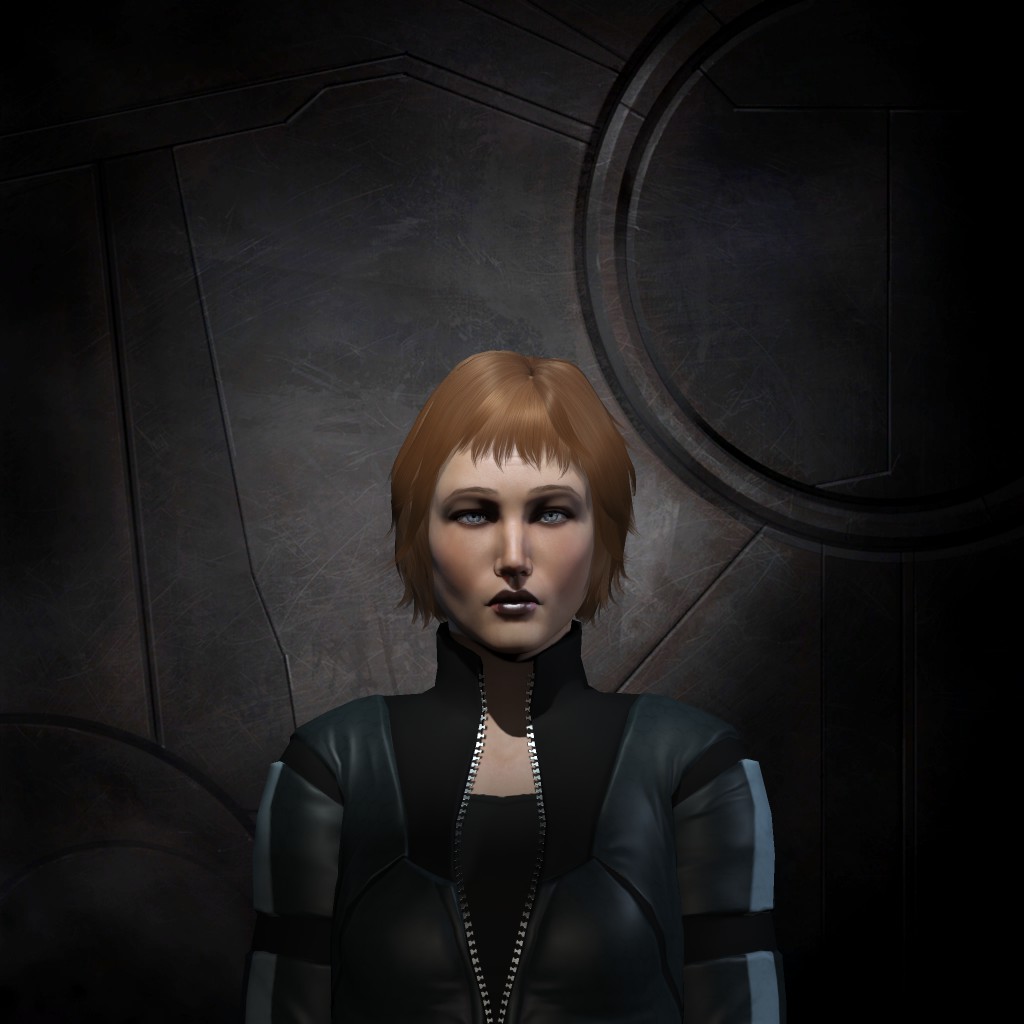 portrait