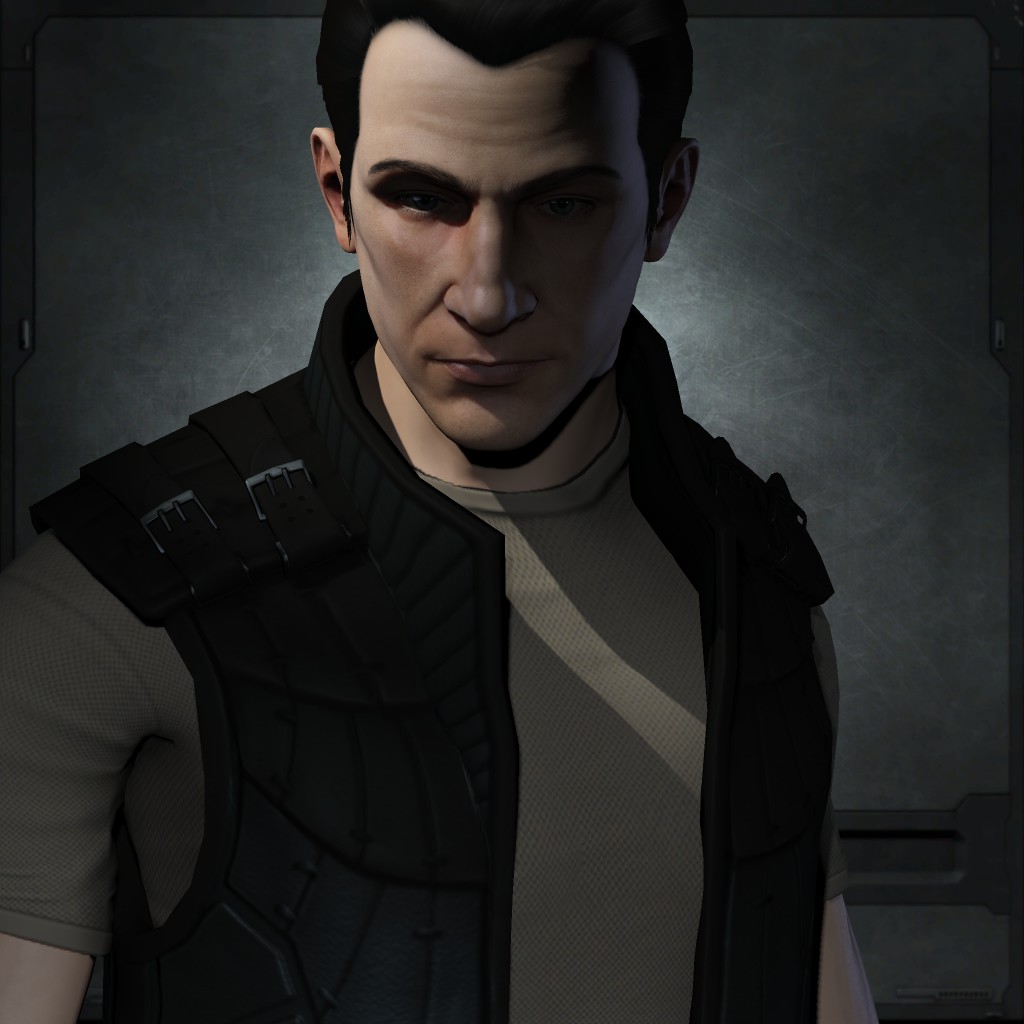 Ernest Reynor