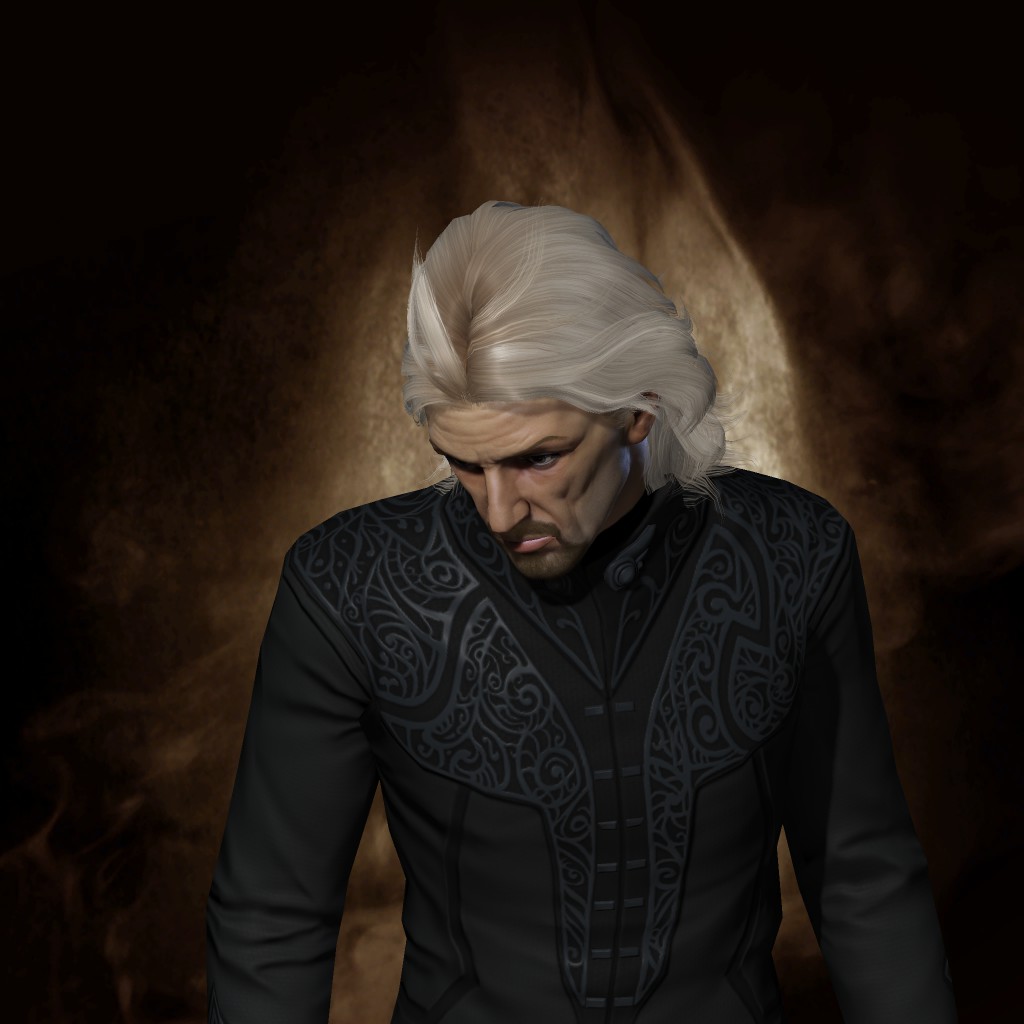 Lee StalePoison