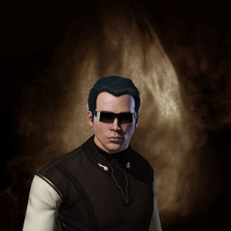 JediUnixMaster Young portrait