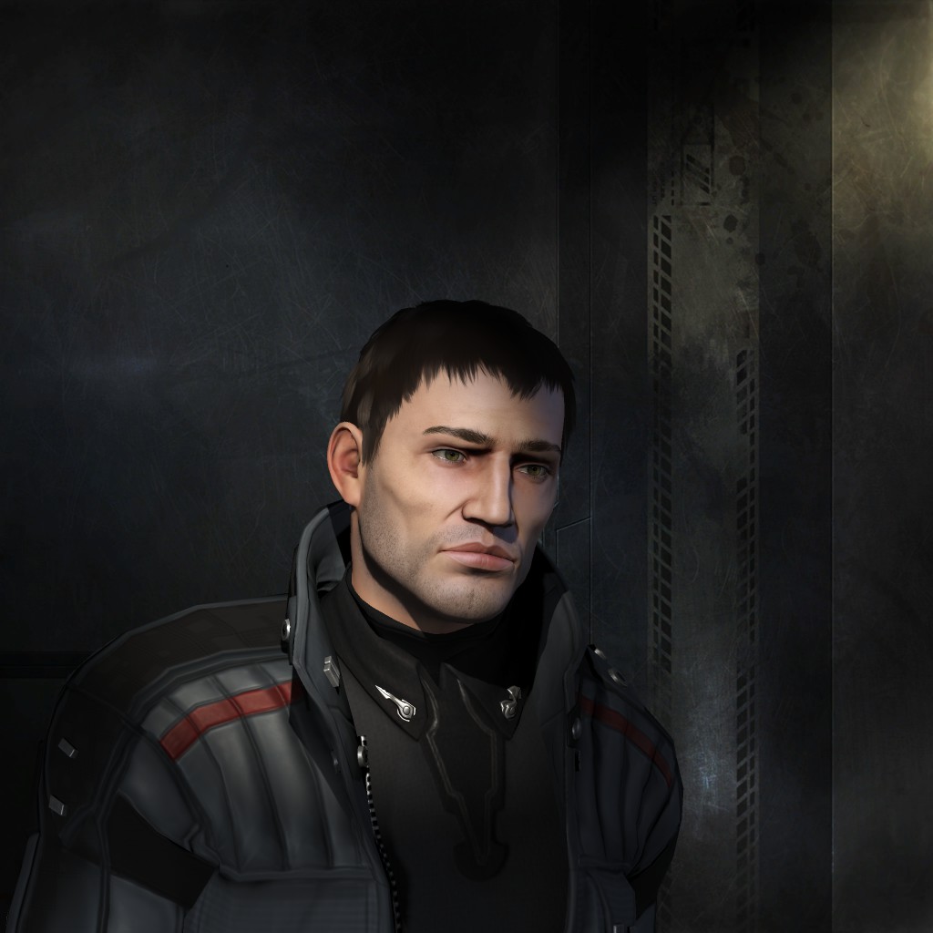Jacen Mondar