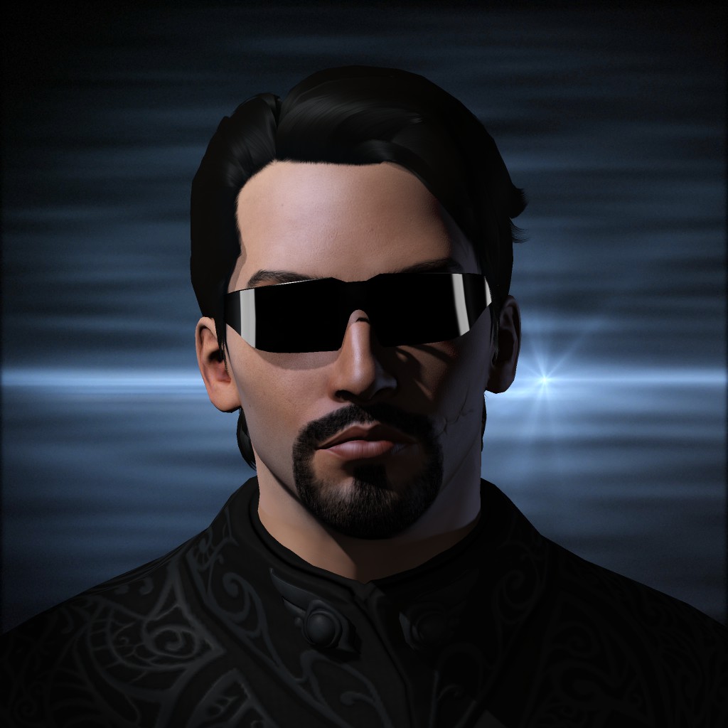 Lord Zhou