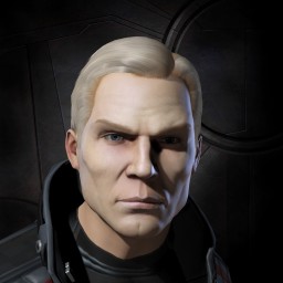 Guss Nebrak portrait