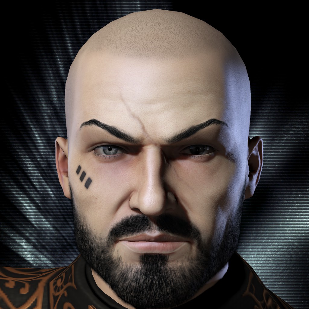 Mattrim Maximillian