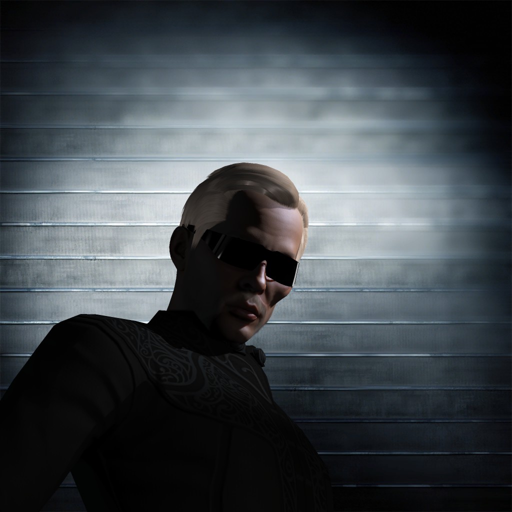 Peter Guillam