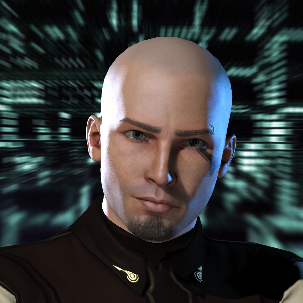Geralt VonRivia