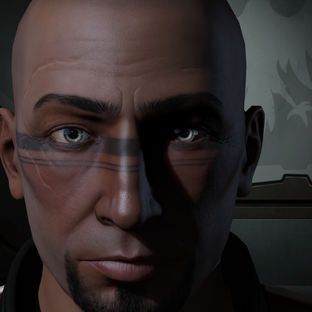 Chiggy Von- Richthofen