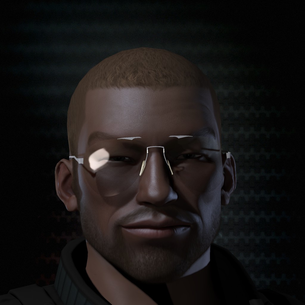 Portrait