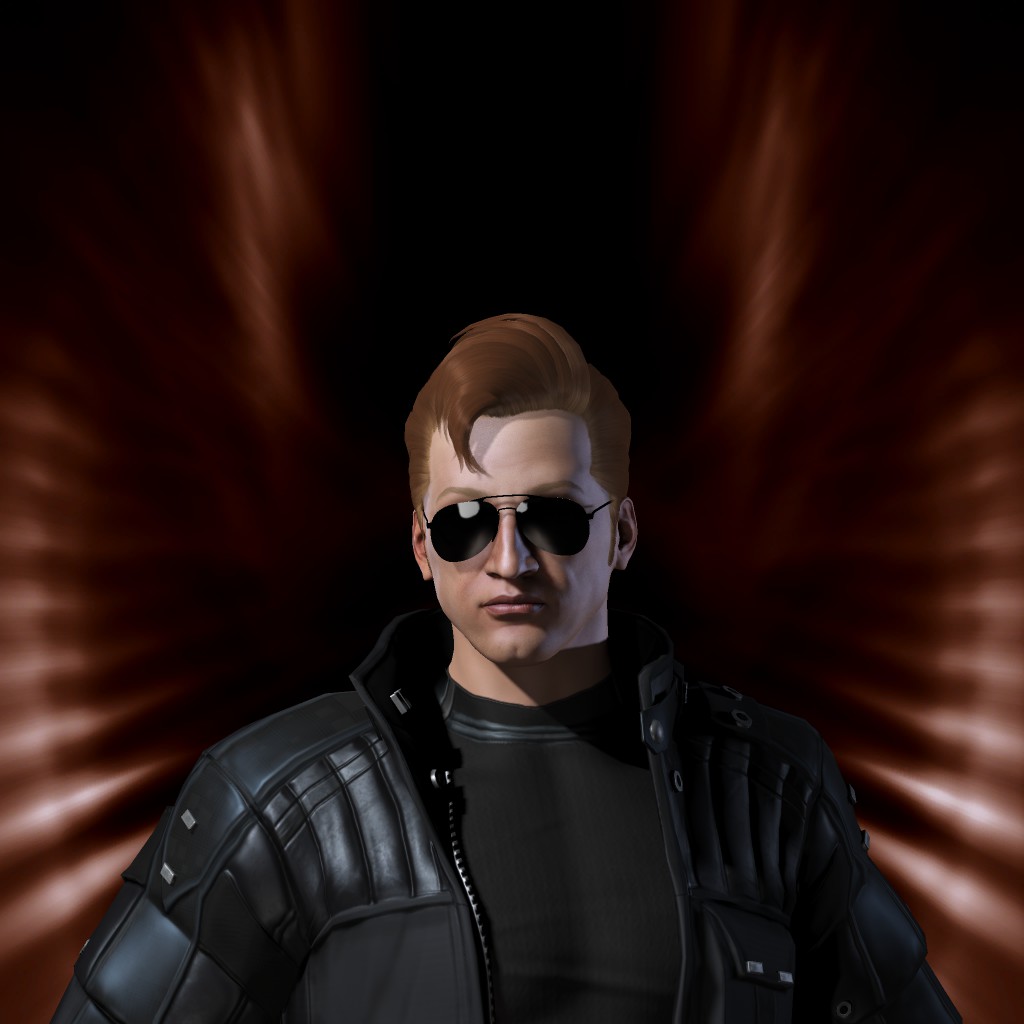 Maxim Asterov
