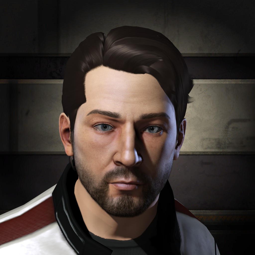 Daniel Buelle