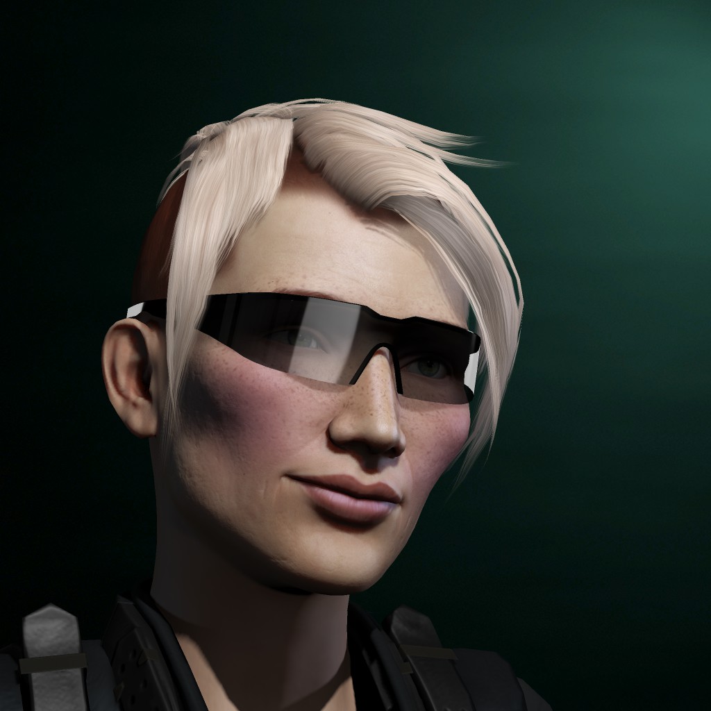 Kira Vennom
