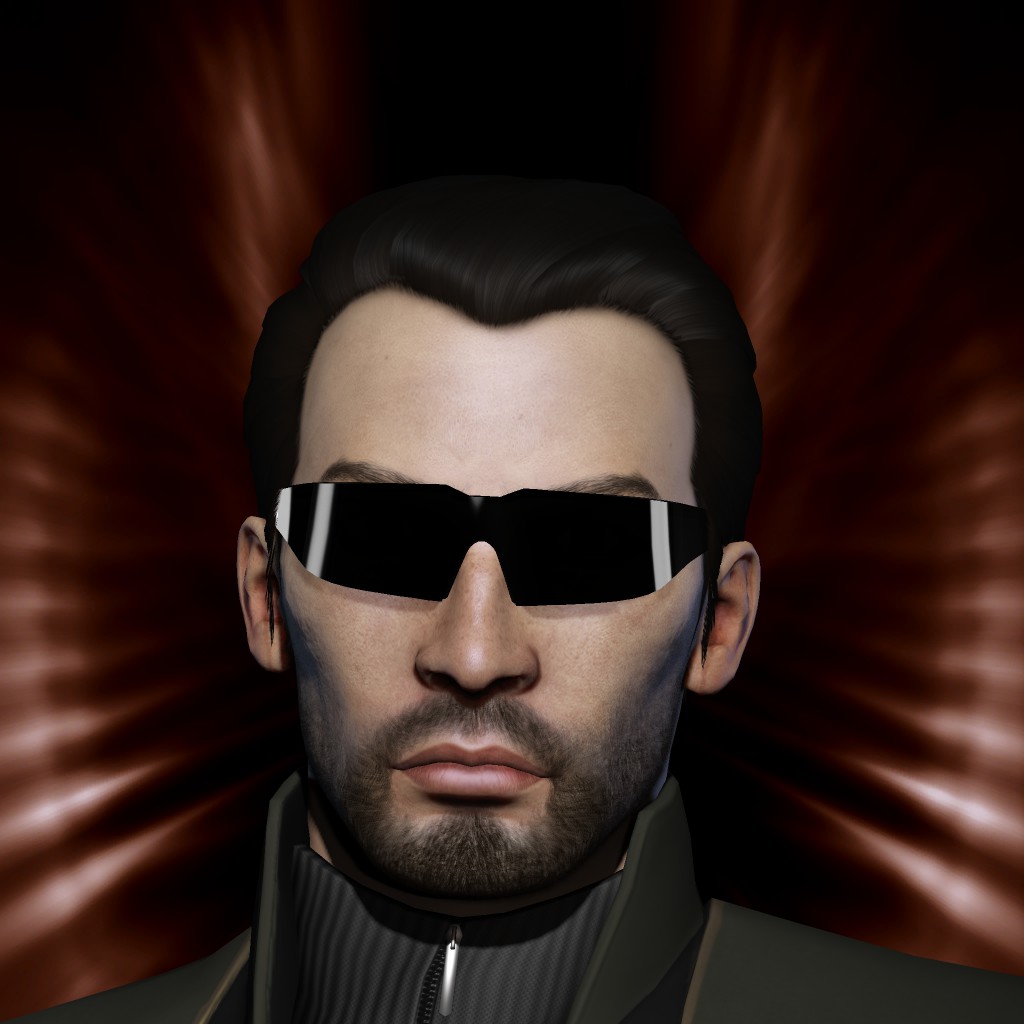 Drax Darkraven