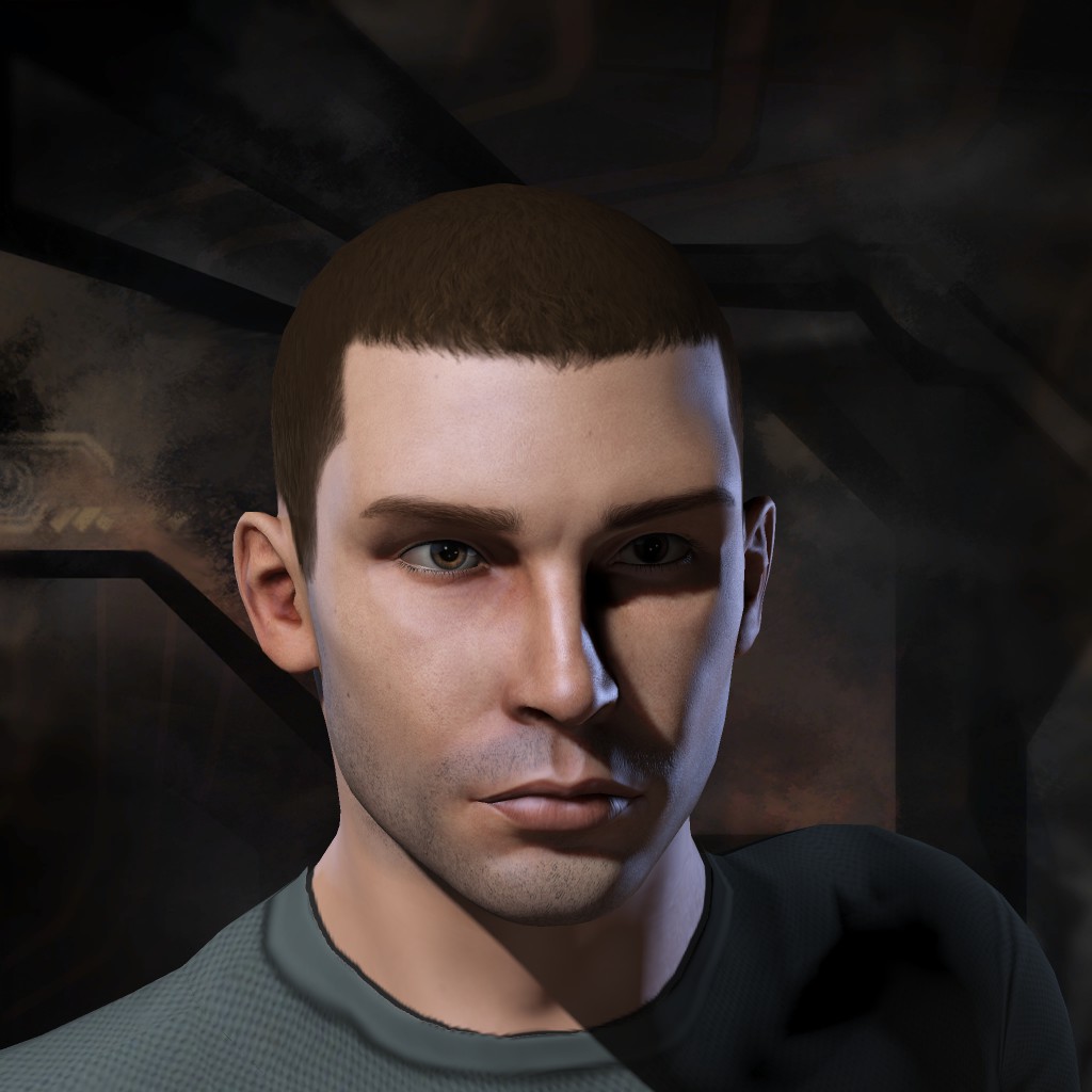 Chas Christiansen