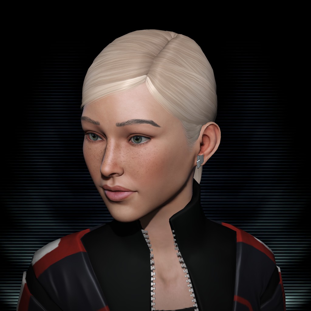 Monica Bellatrix