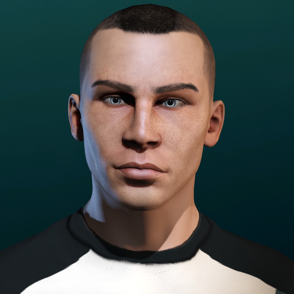 Demos Gray