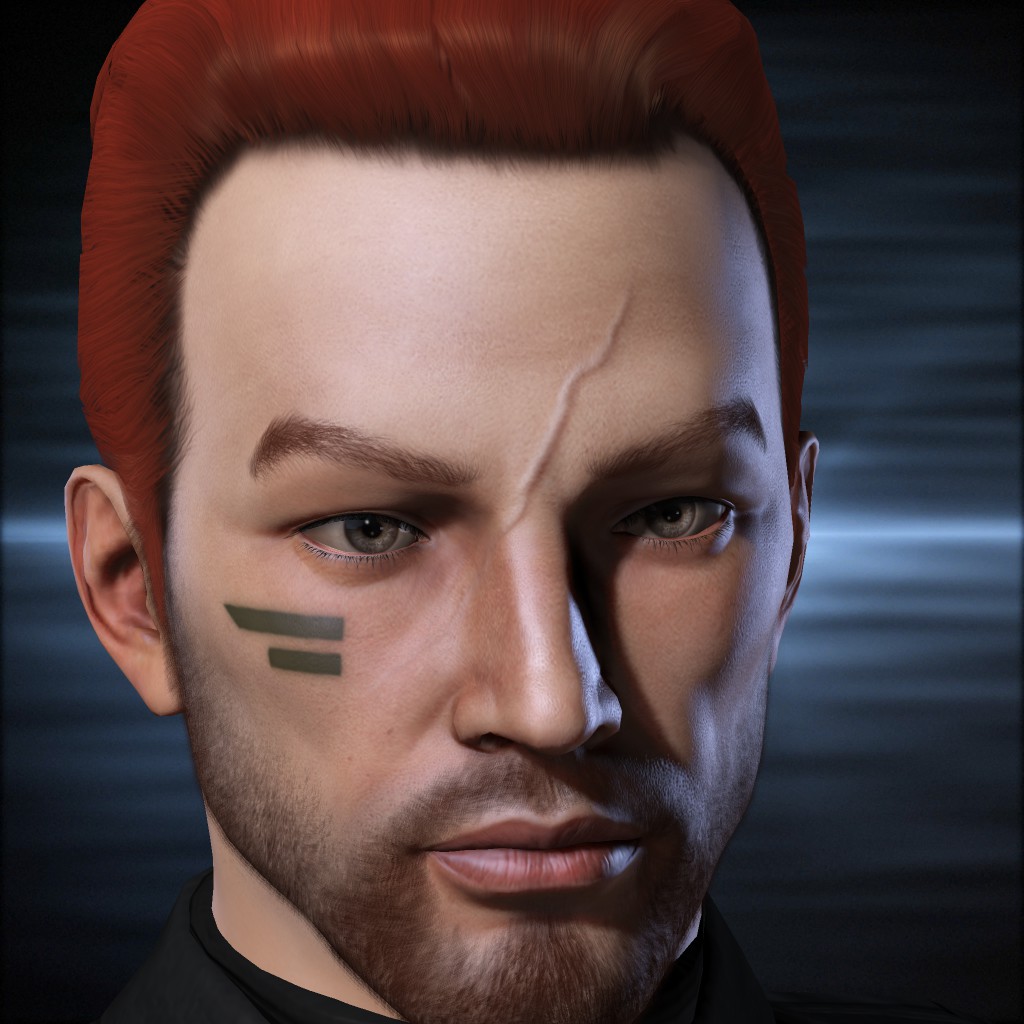 MainCommand Dust514Elite