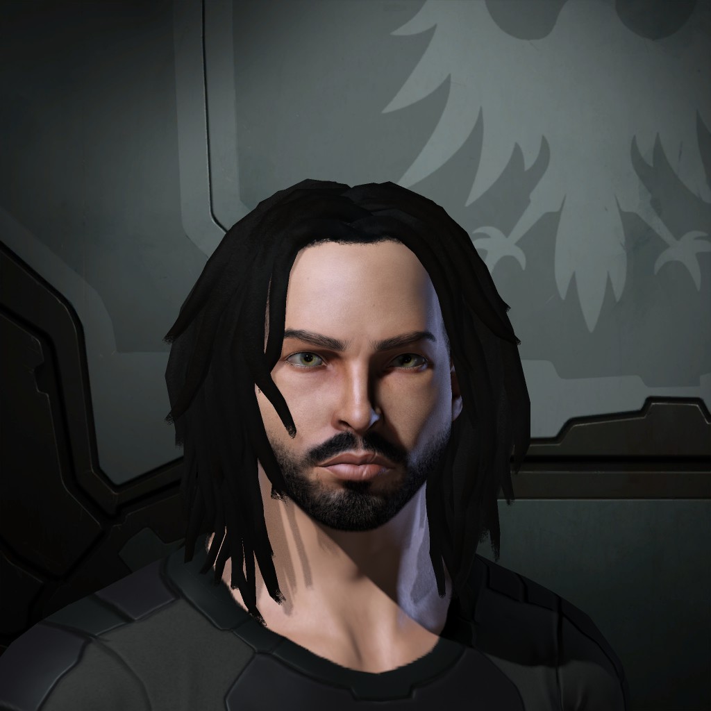 Kriv Wildheart