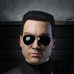 Aron Rotsuda portrait