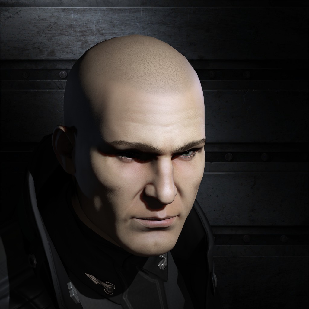 Alexander KP
