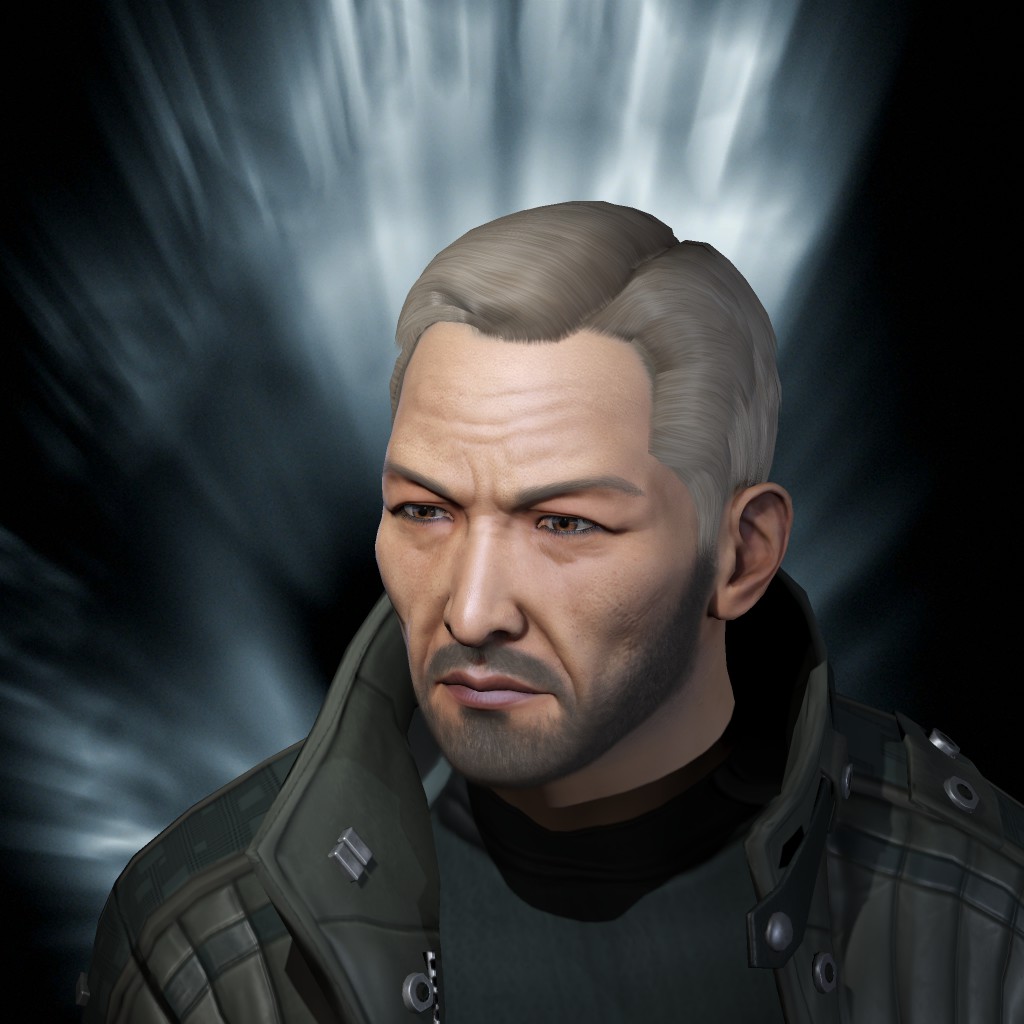 portrait