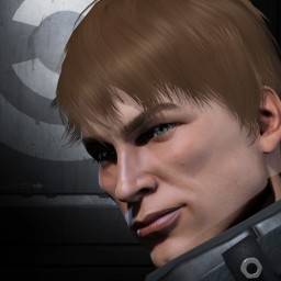 Zac Tsero portrait