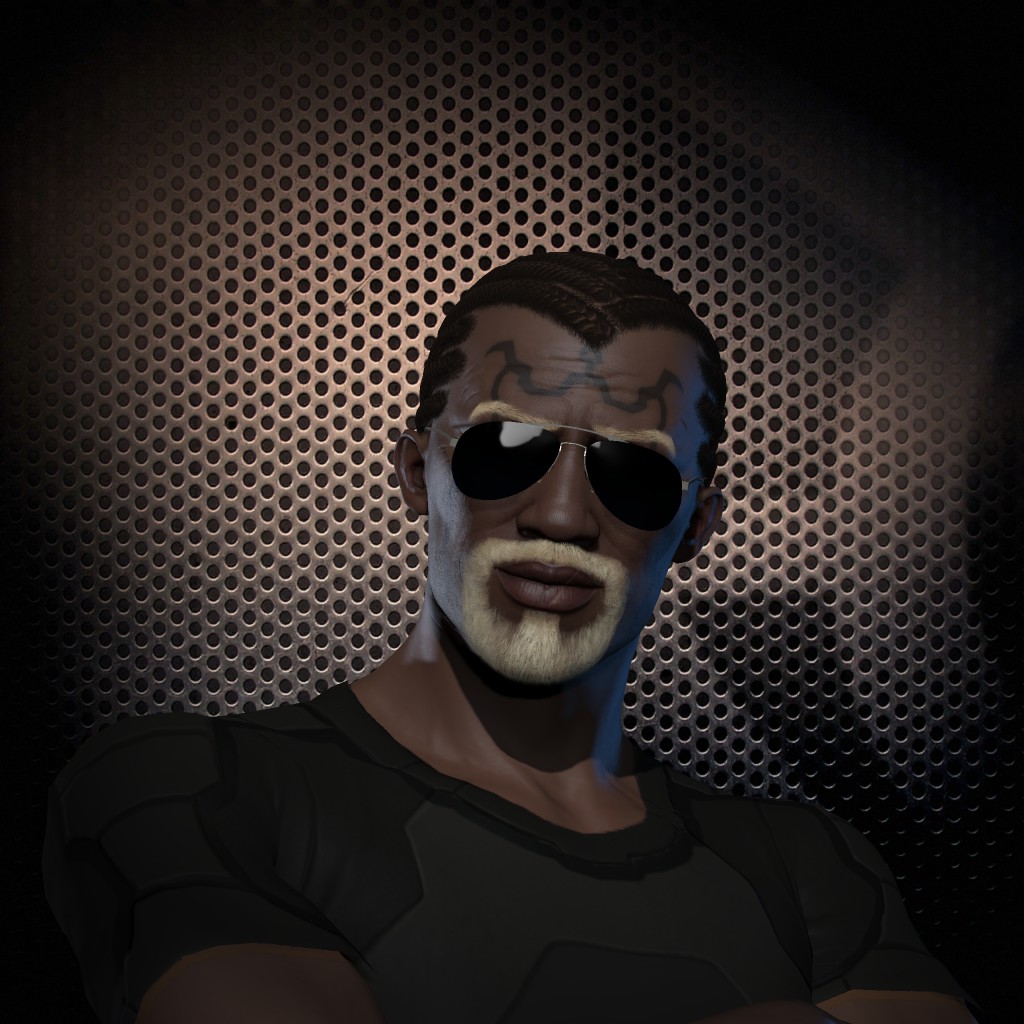 Helk Krown