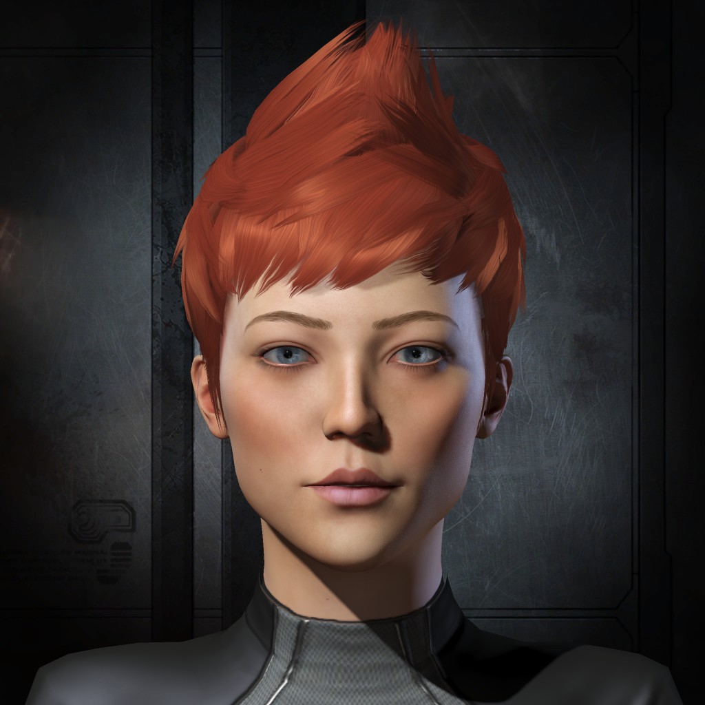 Chloe Kasenumi