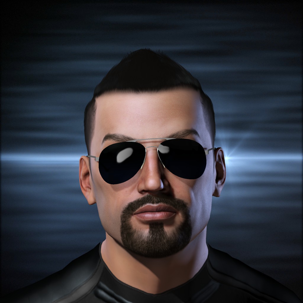Generalu Matheus