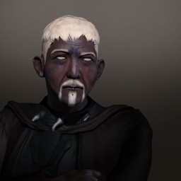 Whiteout Voracis portrait