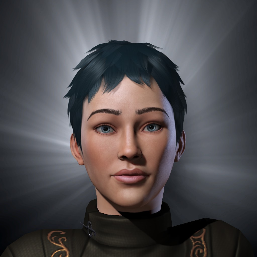 Rukkiea Starsoul