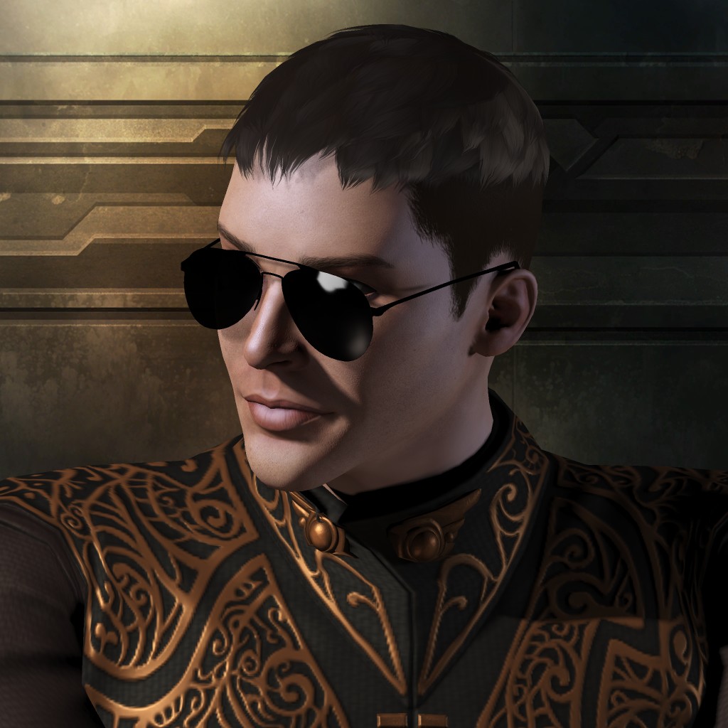 Reric Svord