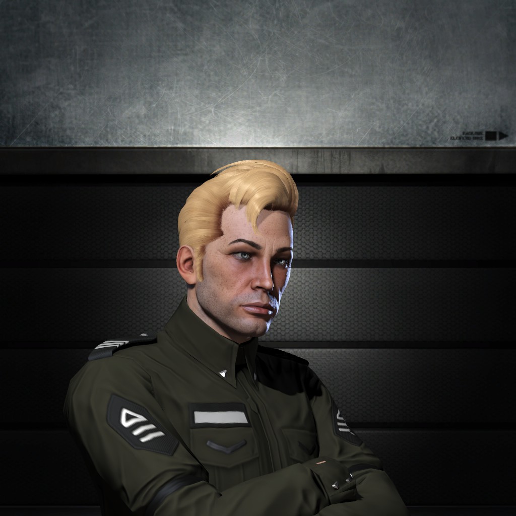 Ulrich Maximilian vonBraun