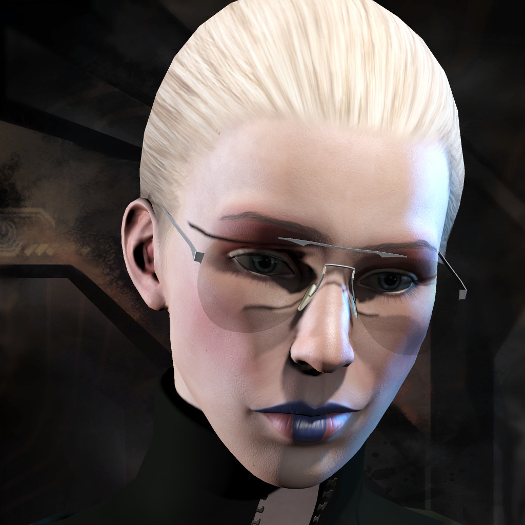 PsychoWo1f
