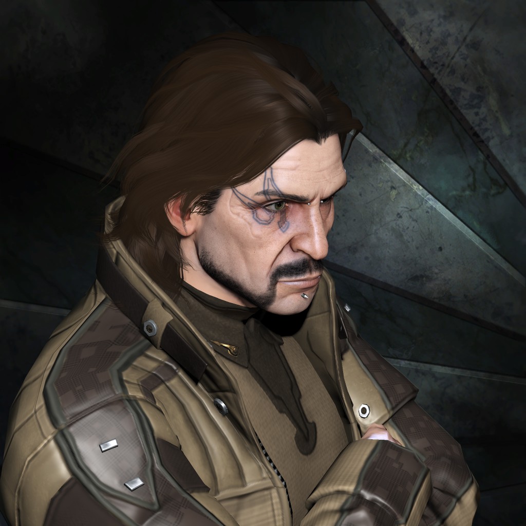 Wolfram De Gahricho
