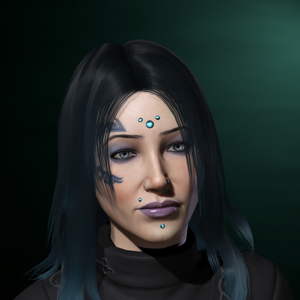 Lillith Mahyisti