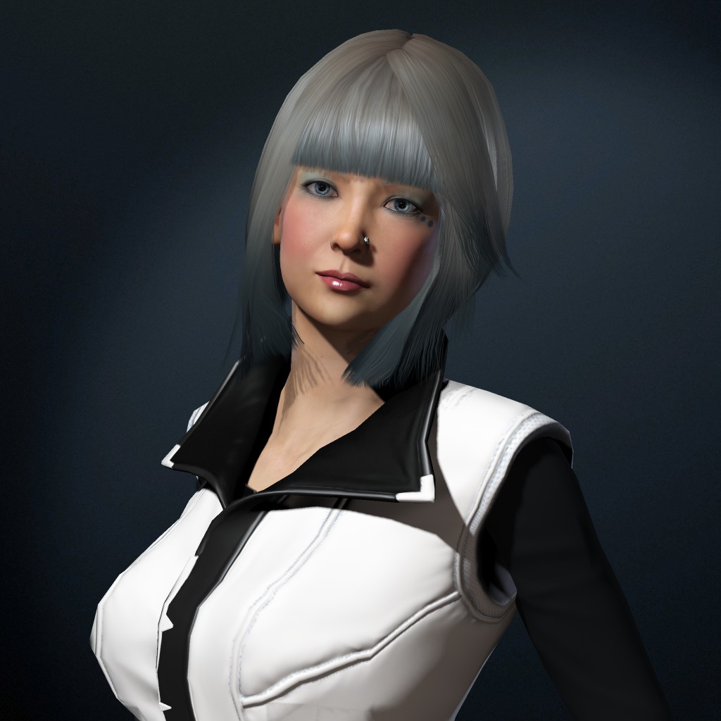 Viola Benuse