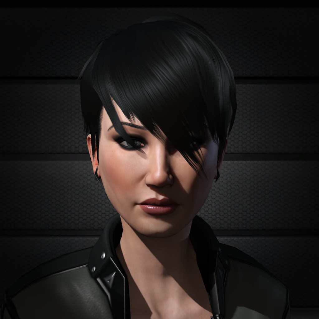 JaneAlice Racoon
