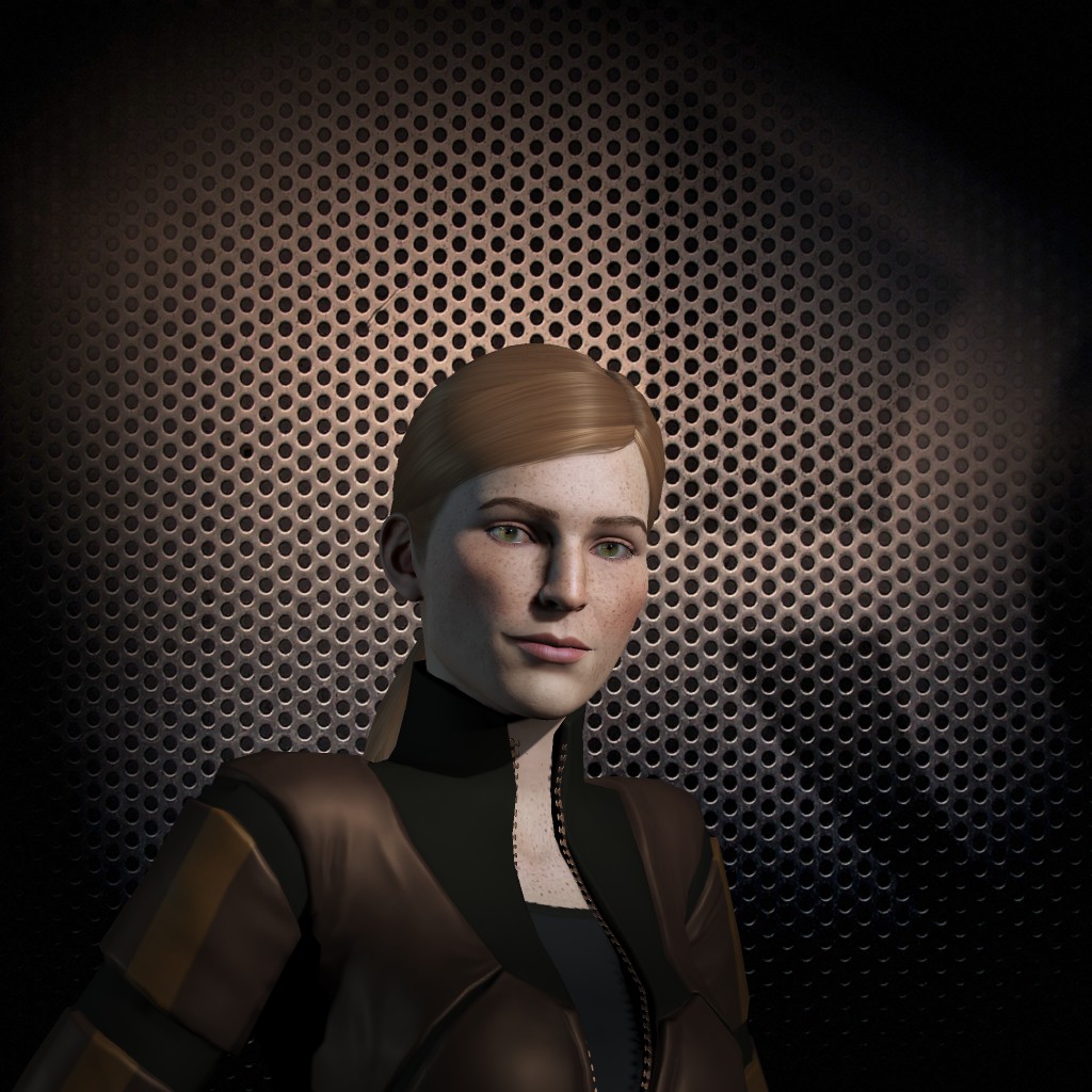portrait